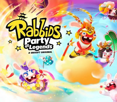 Rabbids: Party of Legends XBOX One / Xbox Series X|S Аккаунт