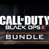 Call of Duty: Black Ops II Набор EU PC Ключ