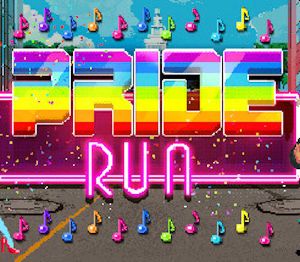 Pride Run PC Steam Ключ