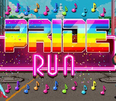 Pride Run PC Steam Ключ