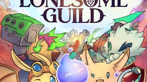 The Lonesome Guild Xbox Series X|S Account