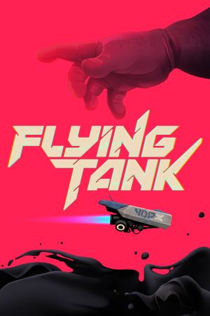 Flying Tank Steam CD Key