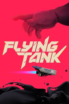Flying Tank Steam Ключ