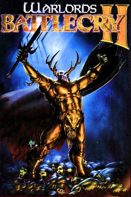 Warlords Battlecry 2 PC GOG Ключ