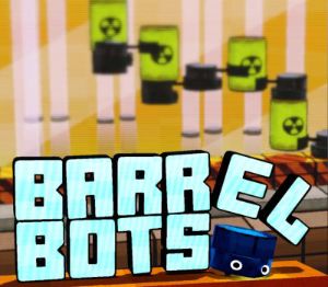 BarrelBots PC Steam Ключ