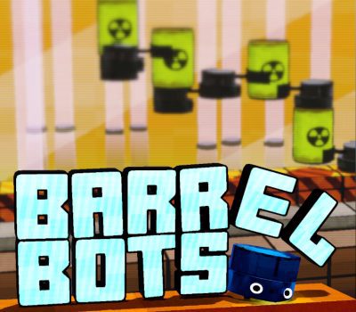 BarrelBots PC Steam Ключ