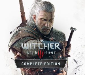 The Witcher 3: Wild Hunt Полное издание XBOX One / Xbox Series X|S Access