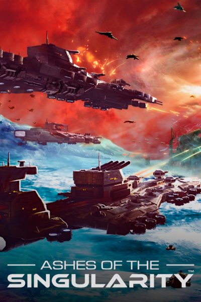 Ashes of the Singularity: Classic PC Steam CD Key