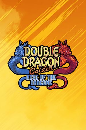 Double Dragon Gaiden: Rise Of The Dragons EU PC Steam Ключ