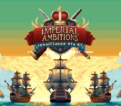 Imperial Ambitions PC Steam Ключ