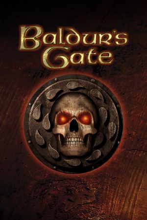 Baldur's Gate: Улучшенное издание PC Steam Ключ (valid until March 2027)