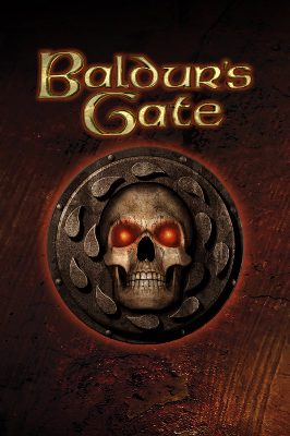 Baldur's Gate: Улучшенное издание PC Steam Ключ (valid until March 2027)
