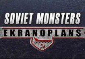 Soviet Monsters: Ekranoplans Steam Ключ