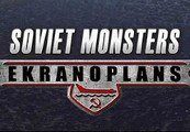Soviet Monsters: Ekranoplans Steam Ключ