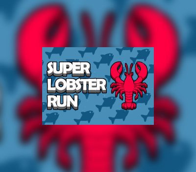 Super Lobster Run Steam CD Key