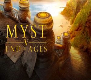Myst V: End of Ages Steam Ключ