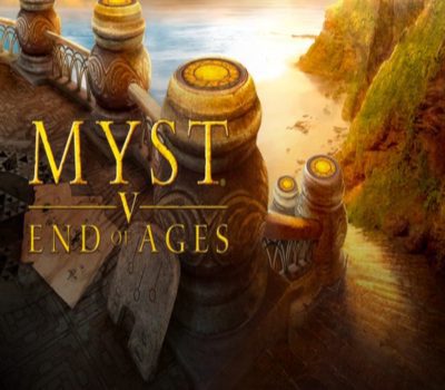 Myst V: End of Ages Steam Ключ