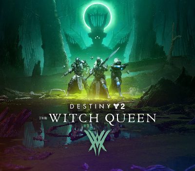Destiny 2: The Witch Queen US XBOX One / Xbox Series X|S Ключ