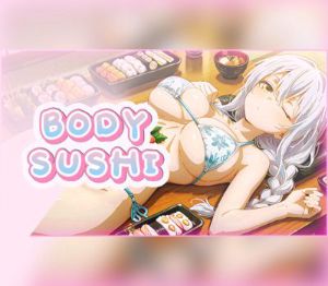 Body Sushi PC Steam CD Key