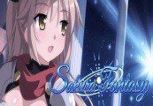 Sakura Fantasy Steam Ключ