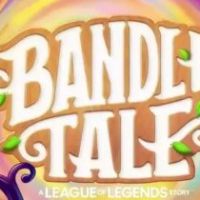 Bandle Tale: A League of Legends Story Steam Аккаунт