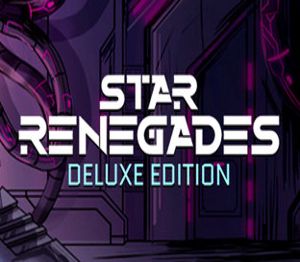 Star Renegades Deluxe-издание Steam Ключ