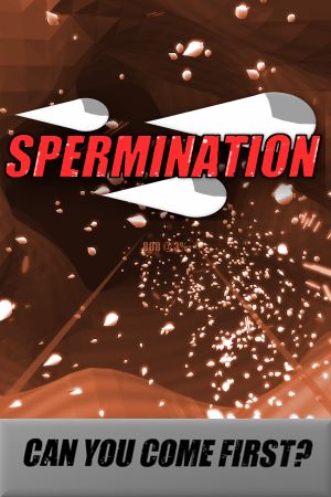 Spermination Steam Ключ