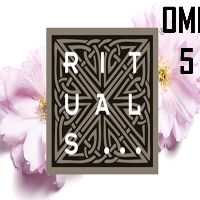 Rituals OMR 5 Подарочная карта OM