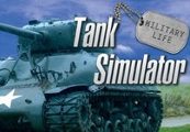 Military Life: Tank Simulator PC Steam Ключ