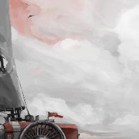 FAR: Lone Sails - Digital Коллекционное издание Steam Ключ
