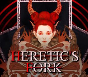 Heretic's Fork Steam Альтергифт