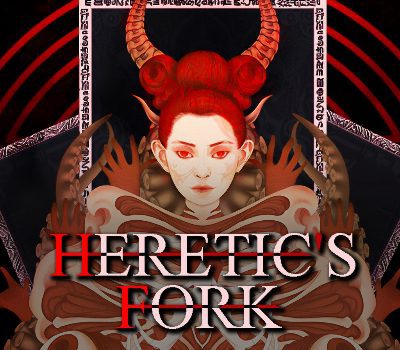 Heretic's Fork Steam Альтергифт