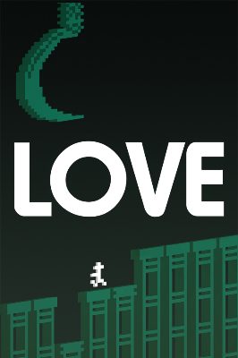 Love Steam Ключ