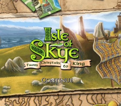 Isle of Skye PC Steam Ключ