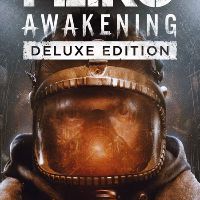 Metro Awakening Deluxe-издание PC Steam Аккаунт