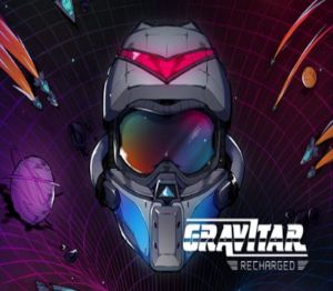 Gravitar: Recharged EU XBOX One / Xbox Series X|S Ключ