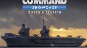 Command: Showcase Queen Elizabeth DLC PC Steam CD Key