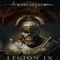 King Arthur: Legion IX PC Steam Ключ