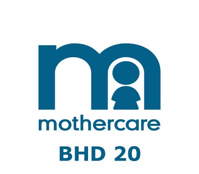 Mothercare BHD 20 Gift Card BH