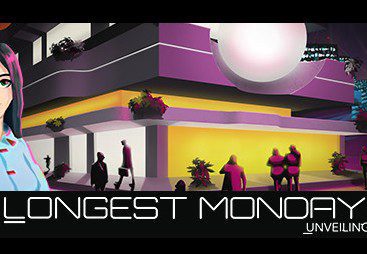 Longest Monday: Unveiling Steam Ключ