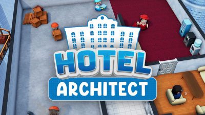 Hotel Architect PC Steam Альтергифт
