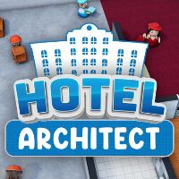 Hotel Architect PC Steam Альтергифт