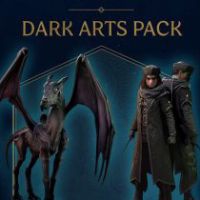 Hogwarts Legacy - Dark Arts Pack DLC Steam Альтергифт