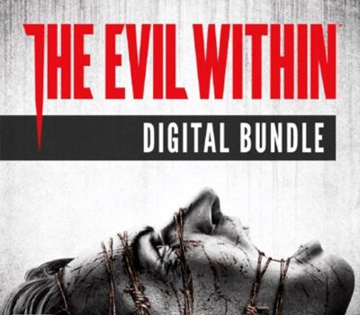 The Evil Within Набор US XBOX One Ключ