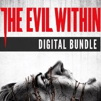 The Evil Within Набор US XBOX One Ключ