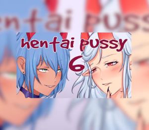 Hentai Pussy 6 Steam Ключ