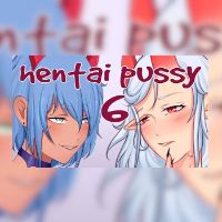 Hentai Pussy 6 Steam Ключ
