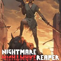 Nightmare Reaper PC Steam Ключ
