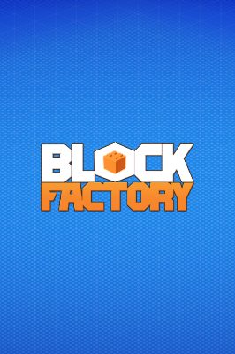 Block Factory PC Steam Ключ