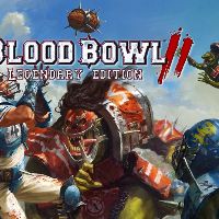 Blood Bowl 2 Легендарное издание EU PC Steam Альтергифт